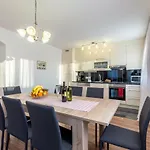 Palma Apartman *