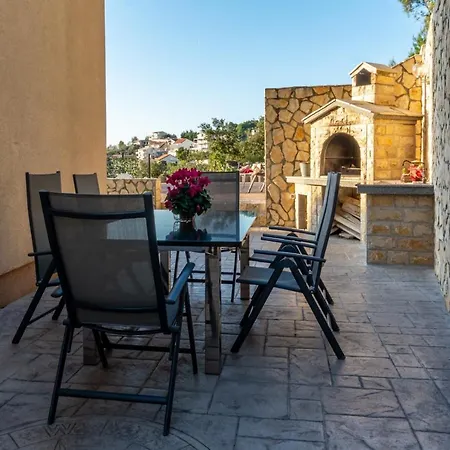Palma Apartman Stanići