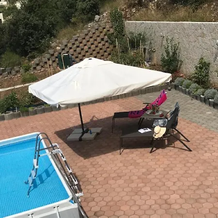Palma דירה Stanici