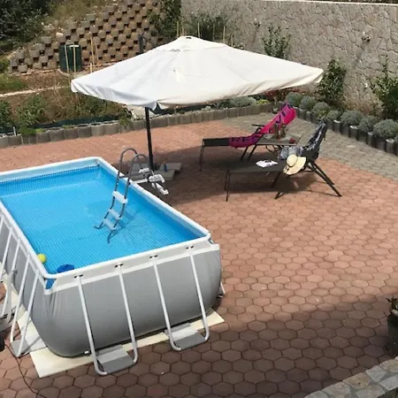 Apartment Palma *