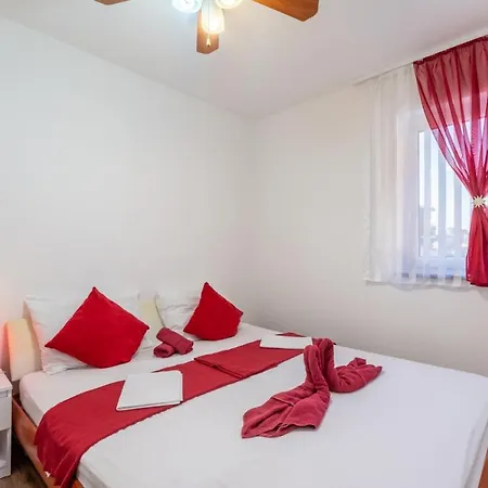 Apartment Palma Stanici