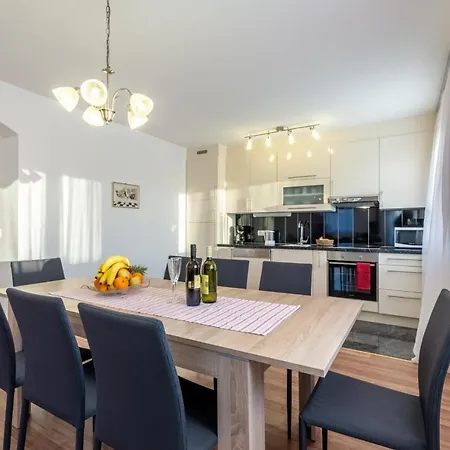 Palma Apartment *