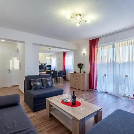 Palma Apartment