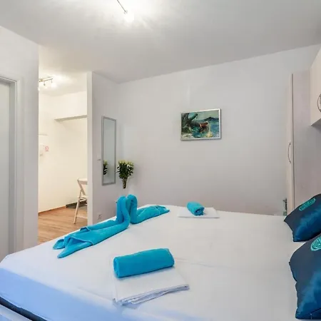 Apartment Palma