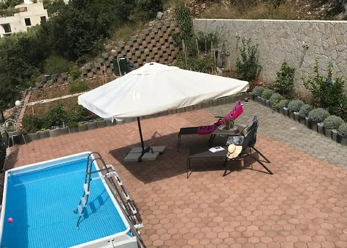 Palma Lägenhet Stanici